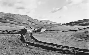Moorcock Inn, Garsdale Head, Yorkshire, England - 1900-05.jpg
