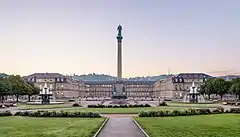 Stuttgart