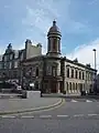 Fraserburgh Town House