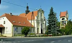 Church of Our Lady of Perpetual Help