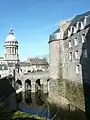 Boulogne-sur-Mer: Basilica and Castle Museum.