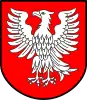 Coat of arms of Tyszowce