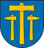 Coat of arms of Wieliczka