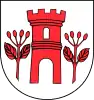 Coat of arms of Gmina Świdwin