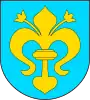 Coat of arms of Zarszyn
