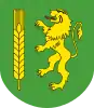 Coat of arms of Kutno County