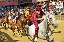 Image 4Palio di Siena (from Culture of Italy)