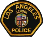 Patch of the LASPD