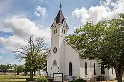 Perry United Methodist Church