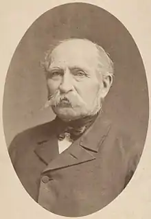 Peter Frederik Steinmann