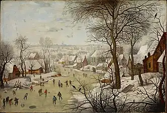 Pieter Brueghel de Jonge