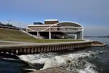 Jerzy Bojańczyk Water Marina