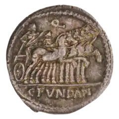 Sculpture of a man's head and a small part of his shoulders