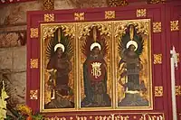 St Martin, Scarborough.