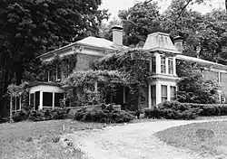 Robert M. La Follette House