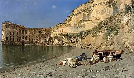 A Siesta in Sunshine