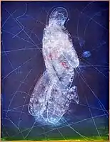 The Suffering of Saint Sebastian (1978)