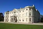 Image 70Saltram House remodelled by the architect Robert Adam (from Plymouth)