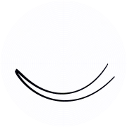 An orbit of the swinging Atwood's machine for 
  
    
      
        μ
        =
        1.555
      
    
    {\displaystyle \mu =1.555}
  
, 
  
    
      
        
          θ
          
            0
          
        
        =
        
          
            π
            2
          
        
      
    
    {\displaystyle \theta _{0}={\frac {\pi }{2}}}
  
, and zero initial velocity.
