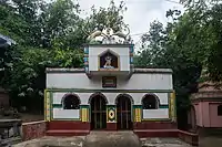 Dharmaraj temple