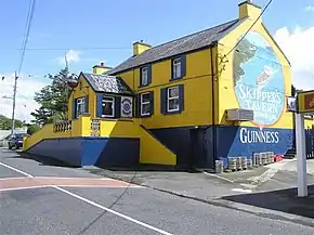 Skipper's, Burtonport - geograph.org.uk - 501435.jpg