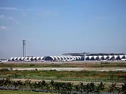 Suvarnabhumi Airport
