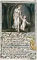 Songs of Innocence and of Experience, copy L, 1795 (Yale Center for British Art) object 22