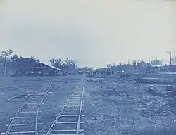 Ferrocarril de San Cristóbal a Tucumán