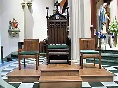 Cathedra