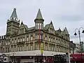Former Owen Owen department store, London Road, Everton(c.1910; unlisted)