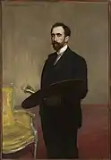 Teodor Axentowicz (1898)