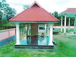 Navarathri Mandapam