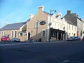 The Brogan Inn - geograph.org.uk - 1928785.jpg