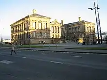 The Custom House(1856)