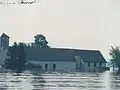 Flooded Church - Nativity of the Blessed Virgin Mary