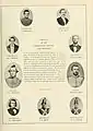 Nine more officers of Company "G" 18th Va Infantry