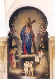 The Sacred Heart of Jesus (1880)