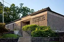 Thomaston Village Hall