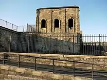 Throston Engine House