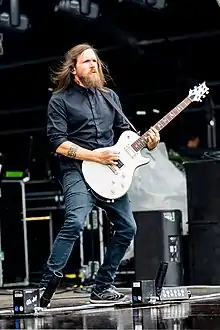 Friedman with Tremonti in 2022