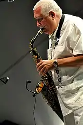 Paquito D'Rivera