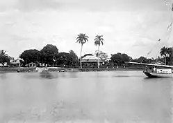 Groningen (before 1929)