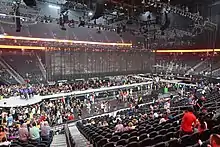 U2 at T-Mobile Arena