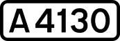 A4130 shield