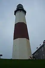 Montauk Point Light