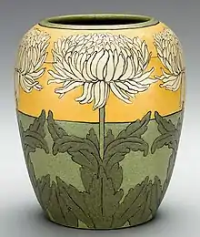 Paul Revere Pottery, c. 1911