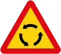 Roundabout