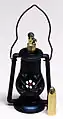 Vintage Weston Miniature Lantern Cigarette Lighter