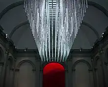 Volume, 2015, Renwick Gallery, Washington DC