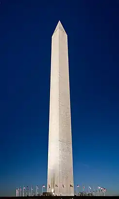 Image 17Washington Monument (from Portal:Architecture/Monument images)